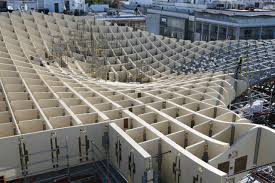 The way he deals with the human factor within a. Gallery Of Update Metropol Parasol J Mayer H Architects 1