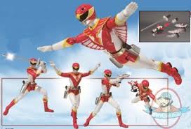 Chōjin sentai jetman, is the 15th entry of super sentai series. S H Figuarts ChÅjin Sentai Jetman Red Hawk By Bandai Man Of Action Figures