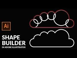 We did not find results for: The Shape Builder Tool Is An Interactive Tool For Creating Complex Shapes By Merging And Era Adobe Illustrator Graphic Design Tips Adobe Illustrator Tutorials
