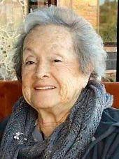 Mary Tovar Obituary (1923