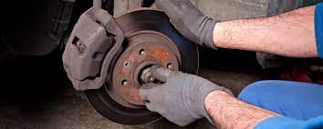 Why Does My Car Shake When Braking Rusnakwestlake Porsche