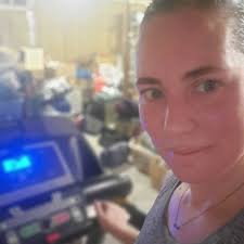 Katie Archer- Independent Rep with Zyia Active