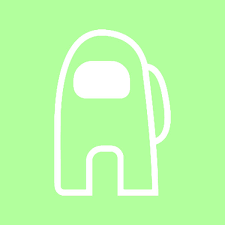 Among Us Icon App Icon Ios App Icon Icon