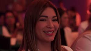 Master Geraldine Guerreros