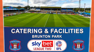 Check spelling or type a new query. Covid Games Catering Facilities News Carlisle United