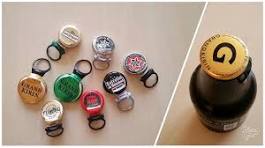 Packaging #08 - Ring pull cap