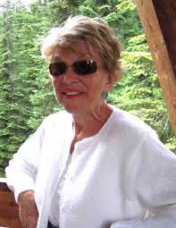 Obituary for Kirsten Anne (Monger) Parry