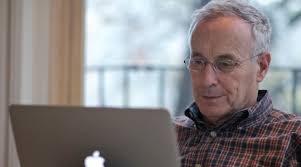 A real economist with long odds joins the presidential fray