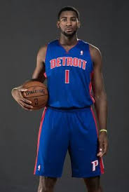 I'm just here so i won't get fined lakers |: Andre Drummond Age Bio Faces And Birthday