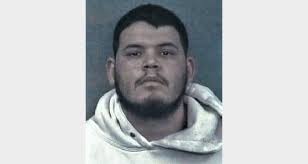 11/28/2018: Chico, CA: Felony Vandalism Arrest: The driver of the  donut-spinning truck was identifed as Jorge Delgado-Martinez (19) after the  video by Franklin Construction went viral