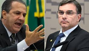 Silas Malafaia posta texto enigmático após Flavio Bolsonaro virar candidato
