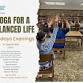 Senior Chair Yoga event in Chicago Heights, IL