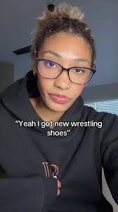 The Wrestling Boots