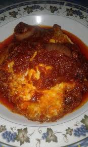 Kadang tu kalau risau nak masak apa, bolehlah cuba resepi penyelamat ni… nampak simple je kan, tapi sedap dan berpotensi buat kita makan bertambah tau. Resepi Sambal Telur Goreng Sbs Sumber Sedap Resepi