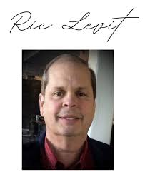 Remembering Ric Levit, a Dallas restaurant luminary •  EscapeHatchDallasEscapeHatchDallas