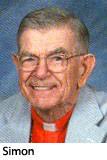 Dr. Henry Simon, former N. Wis. DP, dies