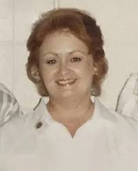 Obituary information for Stephanie “Granny Red” Turk