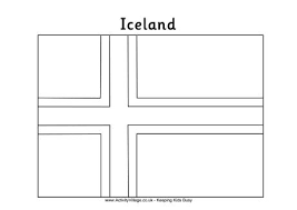 Christmas village coloring with activity pages new. Activity Village Coloring Pages Flags Of Europe