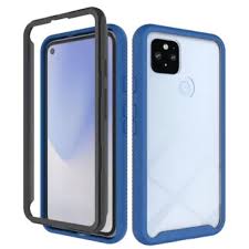 Google pixel 4 is the newest pixel smartphone from google, the phone expected to come with the best camera as google uses the best technology to make the camera perform batter than other smartphones on a market. Ready Stock For Google Pixel 4a 5g Starry Sky Solid Color Series Shockproof Pc Tpu Protective Case Navy Blue Buy Sell Online Best Prices In Srilanka Daraz Lk