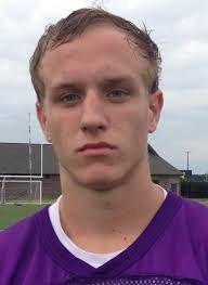 The Ann Arbor News 2013 Washtenaw County Football Dream Team unveiled