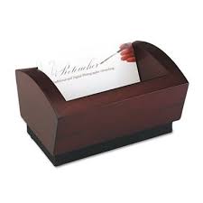 $22.99 usd buy it now. Rolodex Executive Woodline Ii Business Card Holder For 100 2 1 4 X 4 Cards Mahogany Buy Online In Botswana At Botswana Desertcart Com Productid 118844766