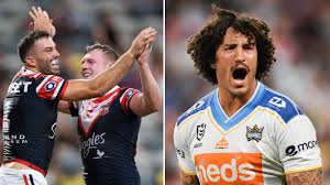 Join us at cbus super stadium for gold coast titans v sydney roosters nrl live scores as part of nrl telstra. Xb9pon4hf4wqkm