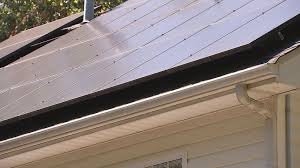 5.0 out of 5 stars great design, they thought of everything. We Feel Robbed Mint Hill Couple Still Waiting For Savings After Solar Panels Installed Wsoc Tv