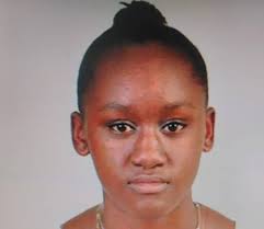 Britney Carter, 16, from St Ann Missing