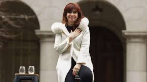 She succeeded her husband, nestor kirchner, who had served as president from 2003 to 2007. Cristina Kirchner Criticized The Opposition And The Media Let S Leave The Vaccine And The Pandemic Out Of The Political Dispute Zyri