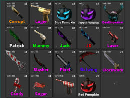 This is a virtual item therefore nothing will be sent by post. Cheap Mm2 Item For Sale Video Gaming Gaming Accessories Game Gift Cards Accounts On Carousell