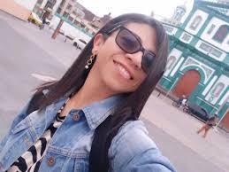 Brenda Bastidas's Instagram, Twitter & Facebook