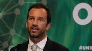 Sócios, eu frederico varandas assumo a total responsabilidade dos meus atos. Frederico Varandas Notificado Para Regressar Ao Exercito Sintra Noticias