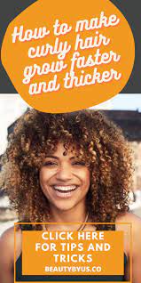 Curly Hair Pins Curly Hair Styles How To Grow Your Hair Faster Grow Hair Faster