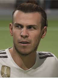 What would you rate toty gareth bale? Fifa 19 Update Gareth Bale Face Fifa Gareth Bale Face