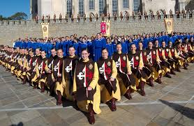 Arautos - Consagradas e ex-membros assinam nota de repúdio à Globo. Acesse  https://www.arautos.org/secoes/arautos/arautos-do-evangelho-consagradas-e-ex-membros-assinam-nota-de-repudio-a-globo-275242  | Facebook