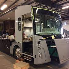 Manufactures and sells recreation vehicles and marine products primarily for use in further, the company is involved in the original equipment manufacturing of parts for other manufacturers winnebago industries, inc. Winnebago To Cut 220 Jobs In Junction City Move Production To Iowa Kval