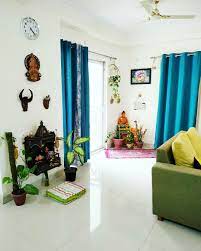 Pin By Hemalatha On Plants Decor Ideas Indian Room Decor India Home Decor Colourful Living Room Decor