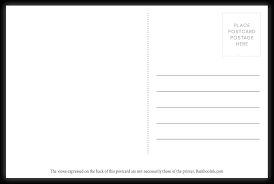 Priority mail express flat rate envelope. We The People Postcards Bambooink