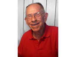 John Pedigo Obituary (1935