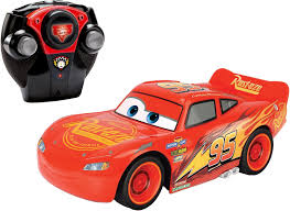 Jada Lelut Disney Pixar Autot 1:24 Salama McQueen RC Finland | Ubuy