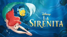 Ver La Sirenita | Disney+