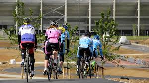 A 3.2 km track has been created in an area of 6 hectares. Compleet Wielerweekend Op Tom Dumoulin Bike Park