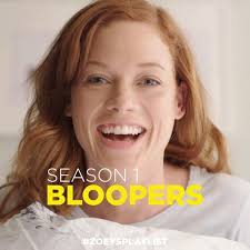 Zoey's Extraordinary Playlist