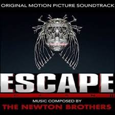 Sequel to the 2013 film that featured a security expert named ray breslin, who used his skills to test out the reliability of maximum security prisons. Algorithm The Newton Brothers Escape Plan 2 Hades Scores Veroffentlichungen Soundtrack Board