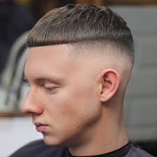 Teen boys want to look good and a big part of a guy's style is his hair. Teenager Boy Haircuts 2020 Short Novocom Top