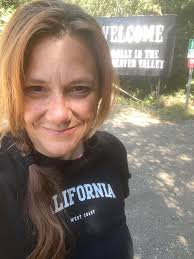 First year attendee Second season rider Brought my pick up to scout things  out…scored a great camp spot…will definitely make the gorgeous senic ride  next year Best rally of the year Safe,