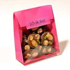 Poche De Mendiants Au Chocolat Lait Et Chocolat Noir Livraison En 24h Ou Retrait Boutique L Allian Emballage Chocolat Chocolat Maison Recette Bonbon Chocolat