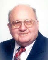 Richard Albert “Dick” Stephens (1925-2017)