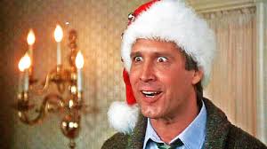 Top 10 Christmas Vacation Moments Youtube