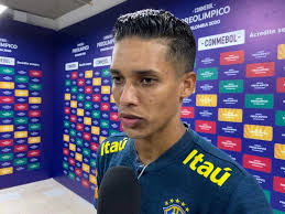 We did not find results for: Pedrinho Exalta Benfica E Diz Que Nao Queria Sair Do Corinthians Sem Despedida Sou Apaixonado Corinthians Ge